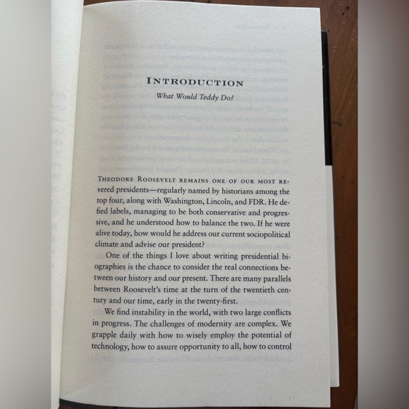 To Rescue the American Spirit Book - Picture 5 of 6